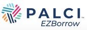 EZ Borrow logo