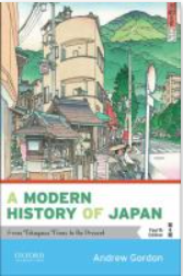 A-modern-history-of-Japan-:-from-Tokugawa-times-to-the-present