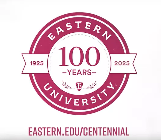 Centennial Logo