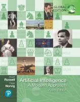 Artificial intelligence : A modern approach