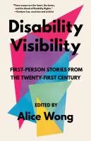 Disability visibility