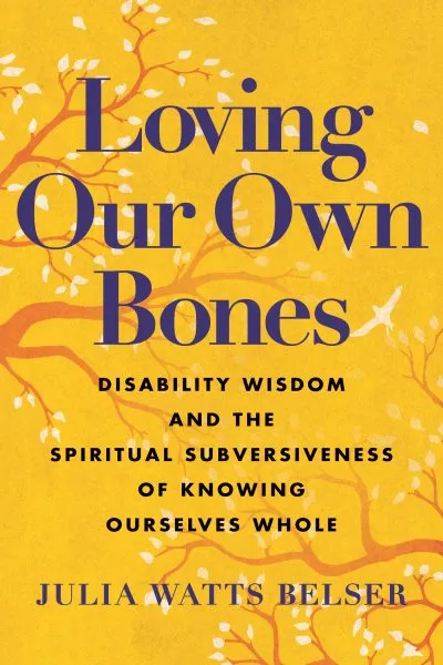 Loving our own bones book cover