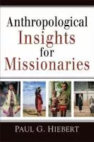 Cover art of Anthropological insights for missionaries